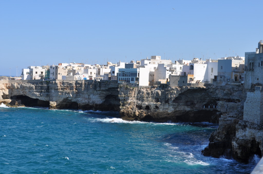 Polignano