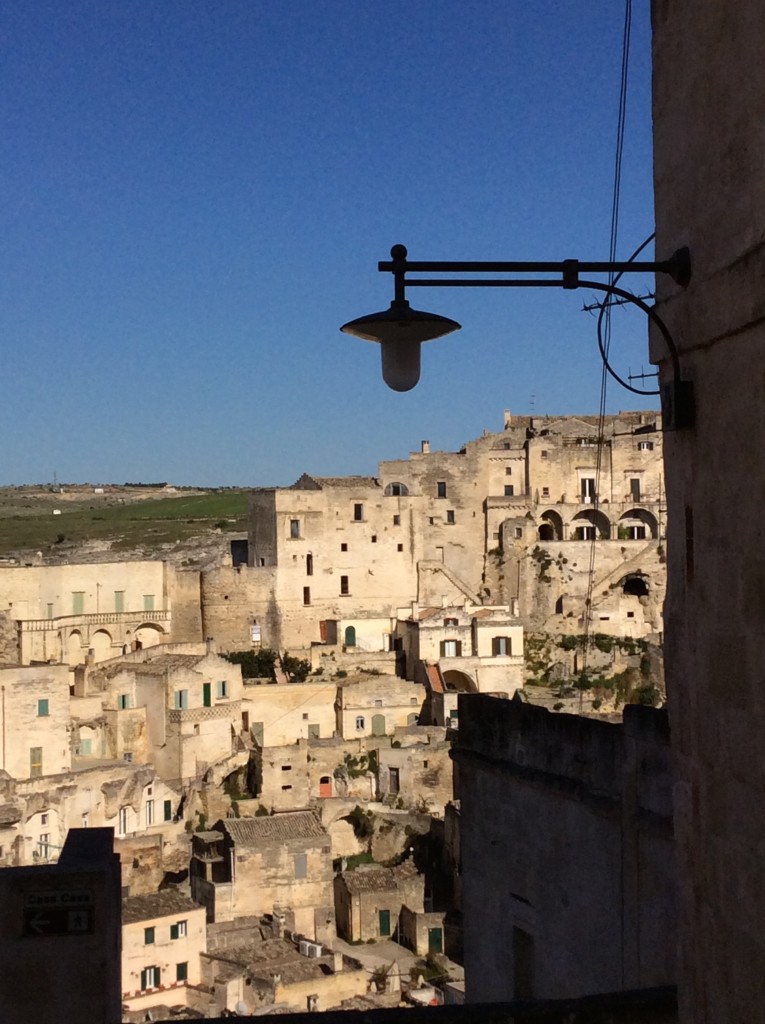 Matera