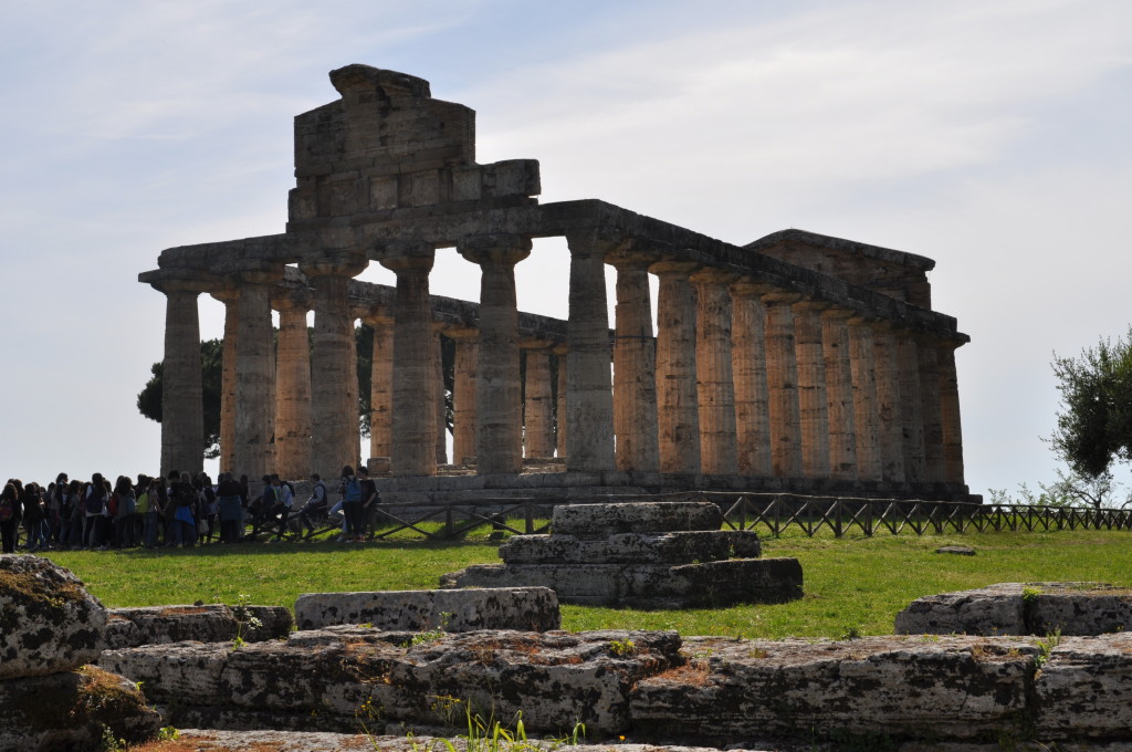 Paestum