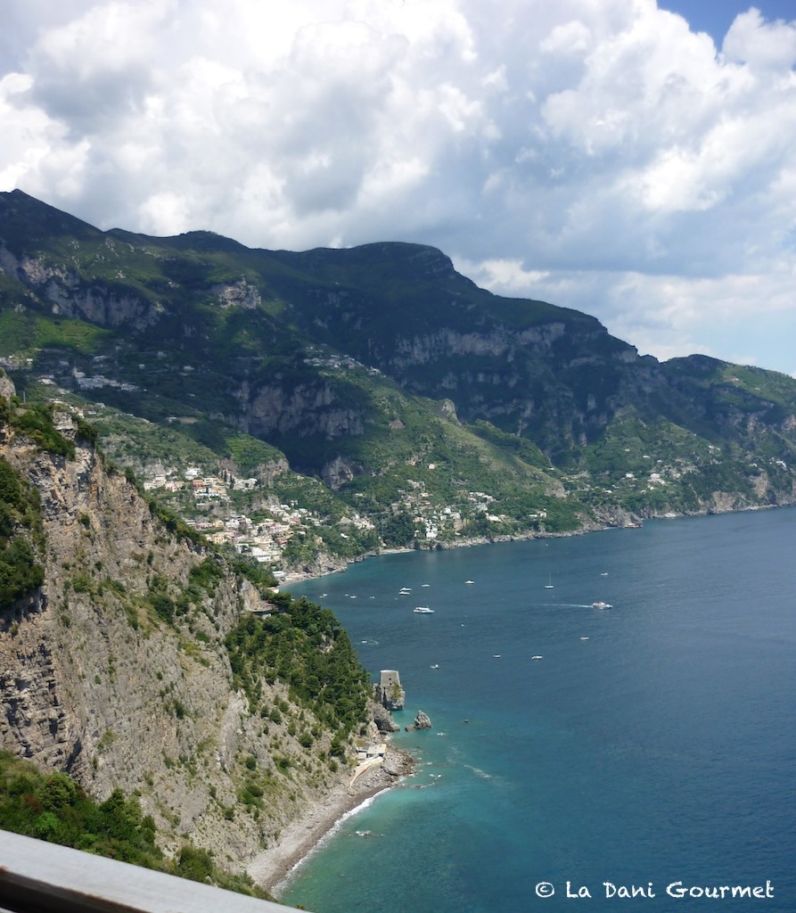 Positano