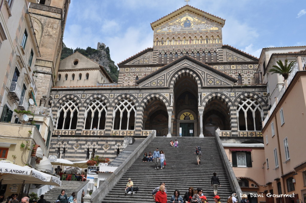 Duomo di Amalfi