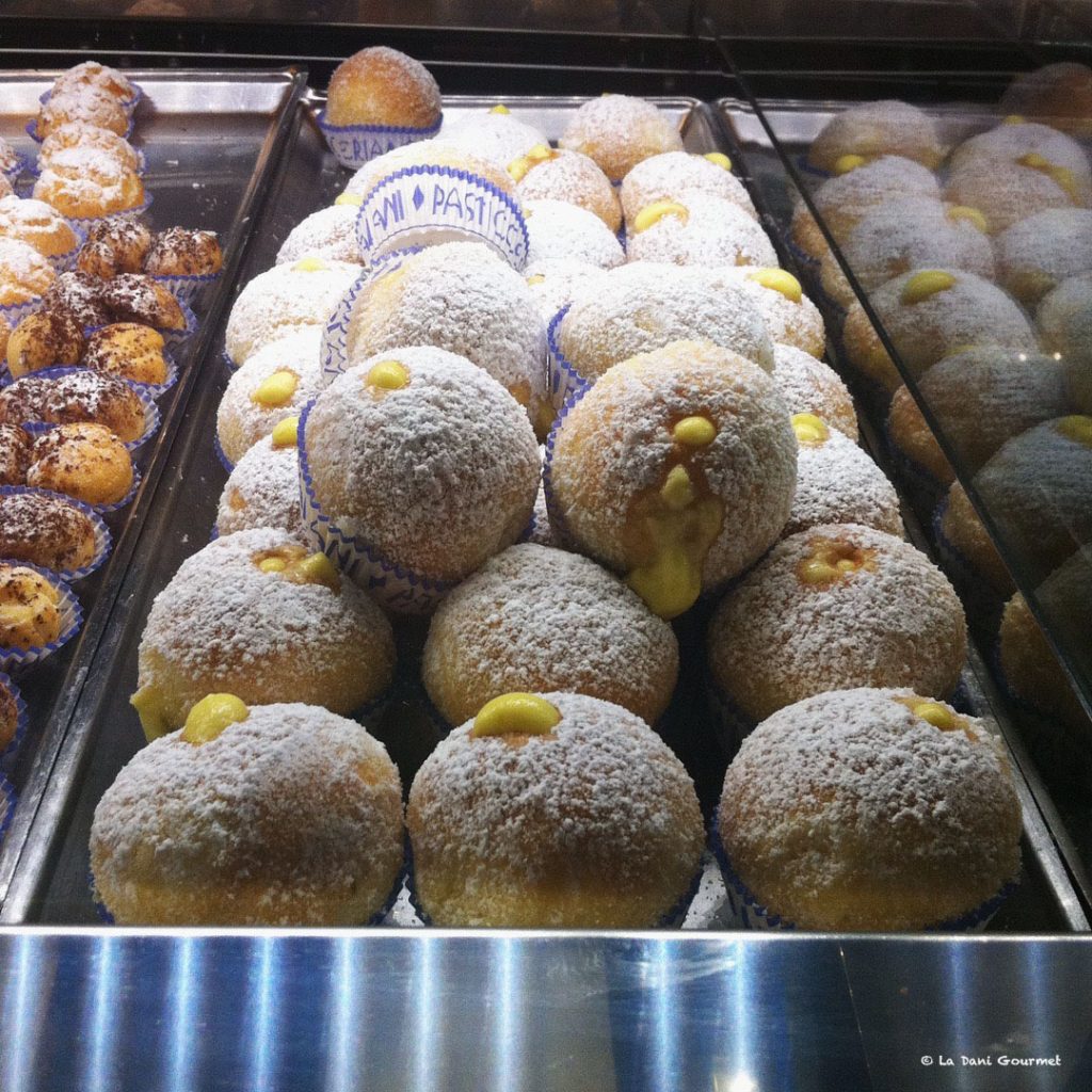 Bomboloncini Patalani