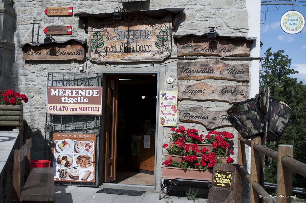 Taverna del Pellegrino