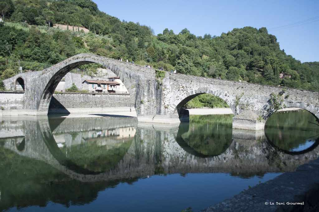 Ponte del Diavolo