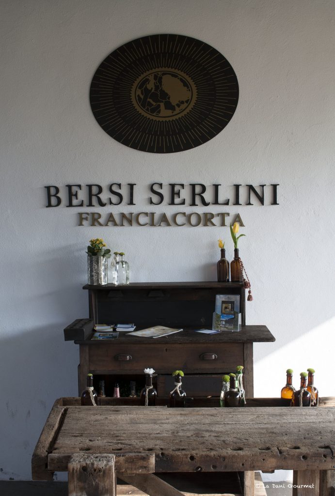 Bersi Serlini Franciacorta