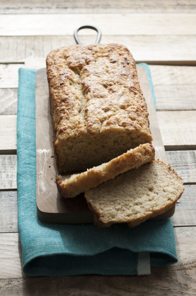 Banana Bread