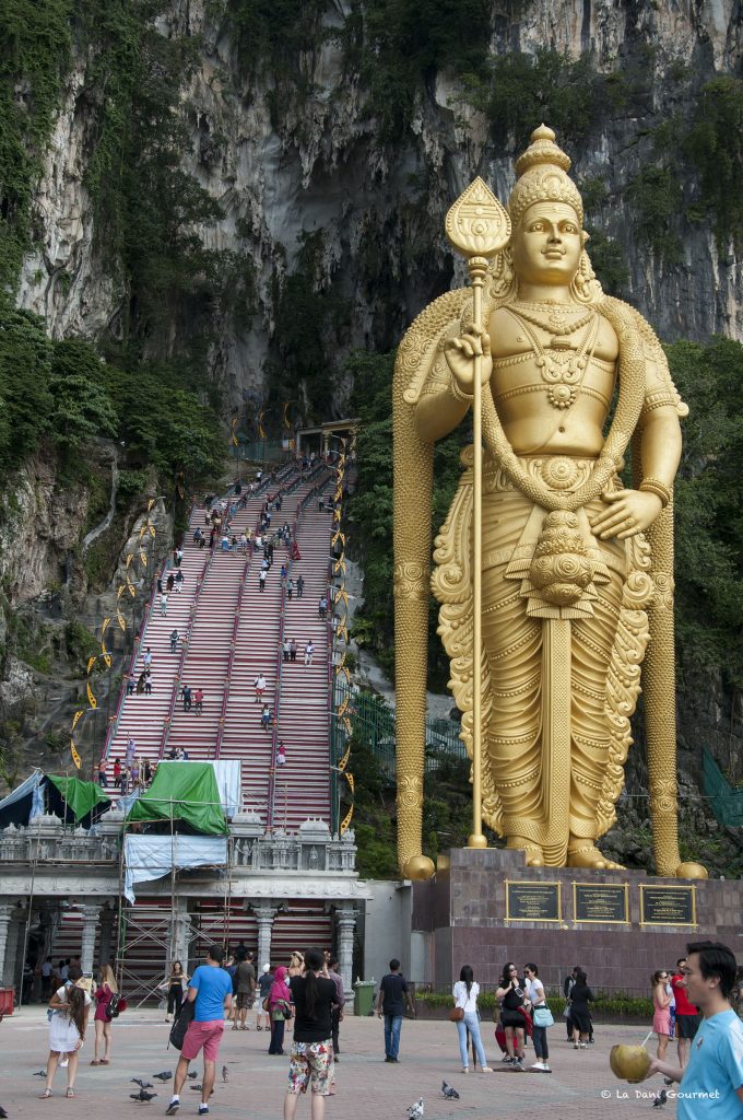 Batu Caves