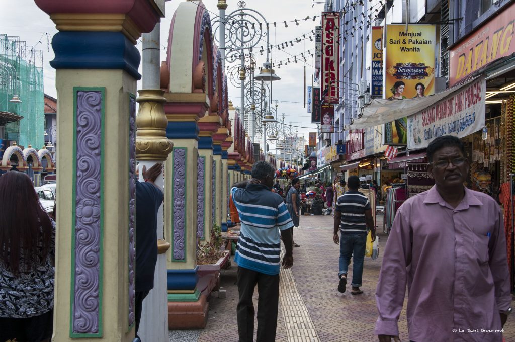 Little India