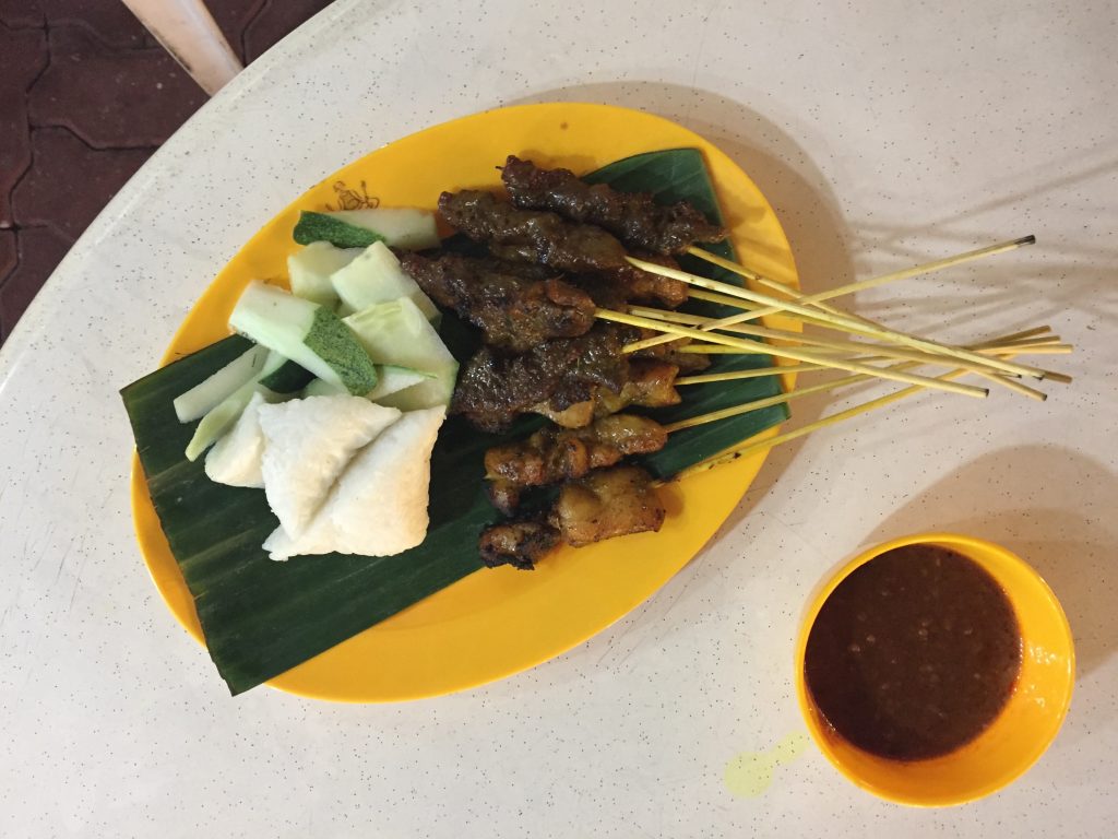 chicken-satay-Makansutra-Gluttons-Bay