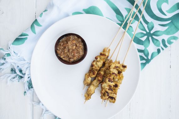 chicken-satay