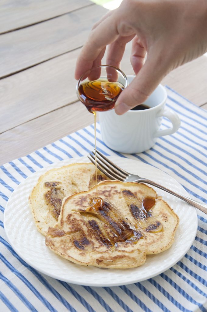 banana-pancake