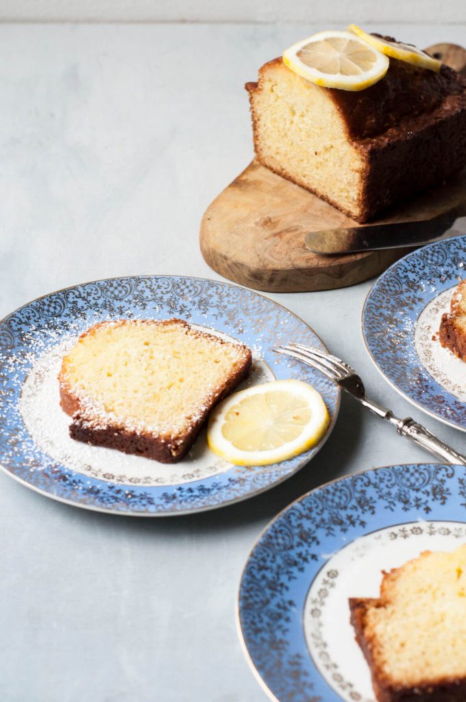 lemon-poundcake