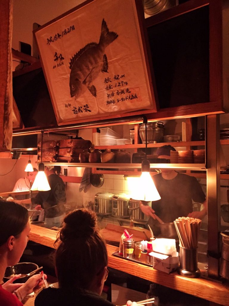 Cocolo Ramen Berlin